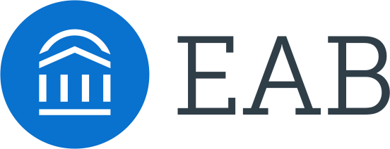 EAB Global logo